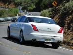 Jaguar XJL 2010 года (US)